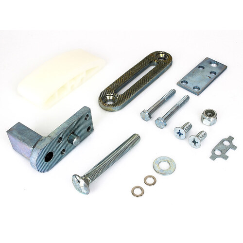 RSS BAI-15-0930K Primary Chain Adjuster Kit for Big Twin 65-00