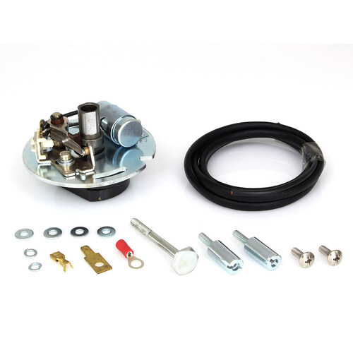 RSS BAI-19-0310 Points Conversion Kit for Big Twin 70-99