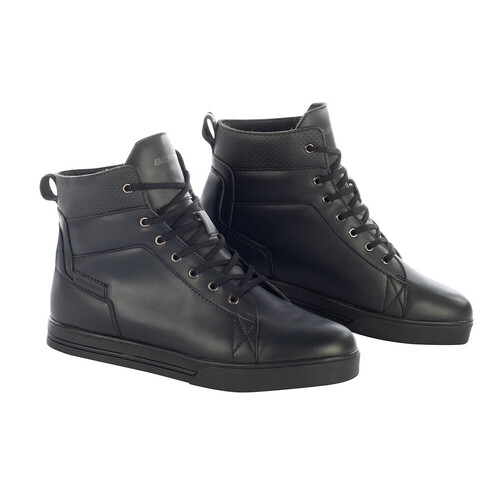 Bering Indy Black Boots [Size:40]