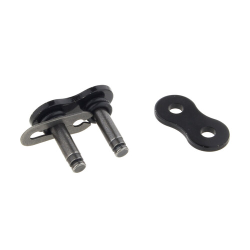 Biker's Choice BC-19-7304 O-Ring Chain Clip Link Black
