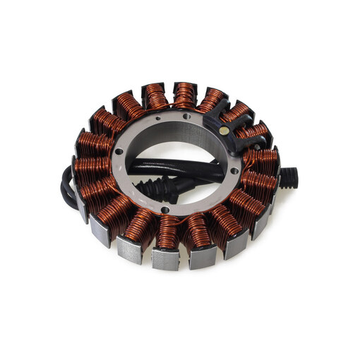 Tucker V-Twin BC-21-5646 Stator for Touring 06-16