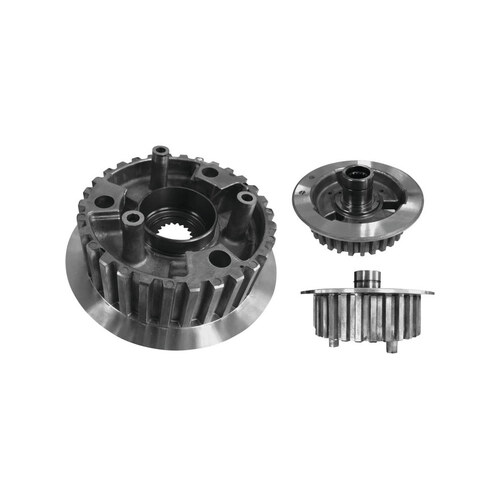 Tucker V-Twin BC-43-5238 Clutch Hub for Softail 18-Up