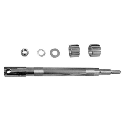 Biker's Choice BC-48-2748 Front Axle Kit w/1" Axle for Touring 00-07