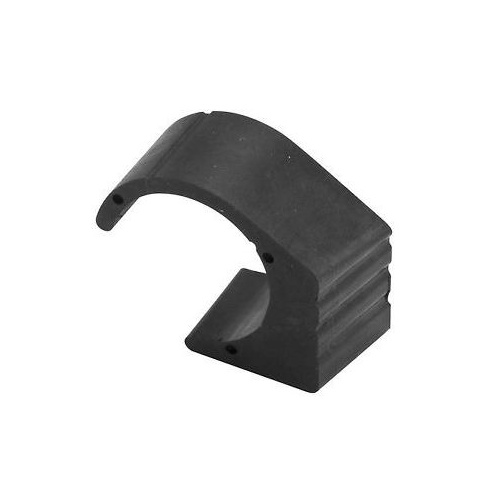 Biker's Choice BC-49-0527 Jiffy Stand Bump Pad for Dyna 01-Up