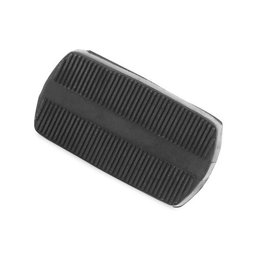 Biker's Choice BC-49-2809 Brake Pedal Rubber Pad for Touring 67-84/FL Softail 86-87