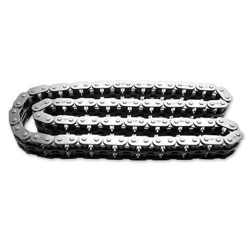 Biker's Choice BC-59-1202 94 Link Primary Chain for Sportster 57-03 883cc/Sportster 04-Up