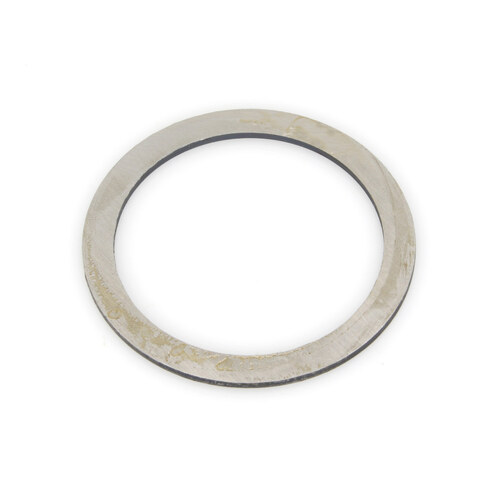 Bender Cycle Machine BCM-7115 Main Sha Foot Roller Bearing Thrust Washer for Big Twin 36-Early 77 w/4 Speed