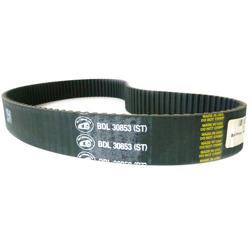 Belt Drive Limited BDL-30853ST 132T x 1 1/2" Wide Primary Drive Belt
