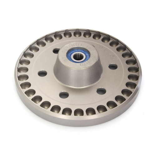 Belt Drive Limited BDL-BPP-600-HYD-PPO Pressure Plate for Hydraulic Clutch Conversion on BDL Belt Drives