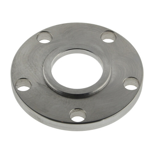 Belt Drive Limited BDL-RPS-0375 .375" Pulley Spacer for HD 73-99 Wheels w/Tapered Bearings