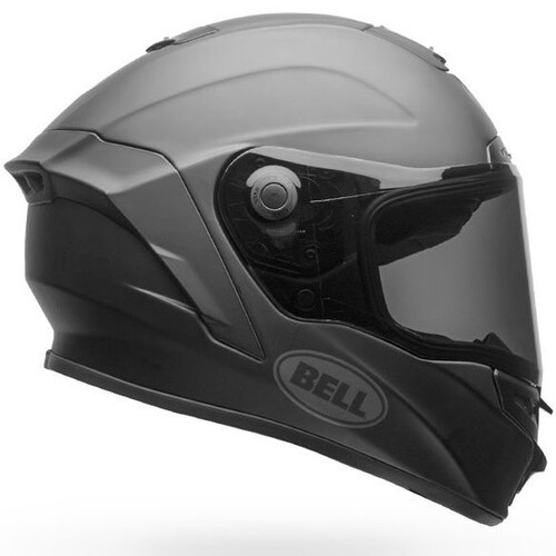 Bell 2020 Star DLX MIPS Matte Black Helmet [Size:XS]