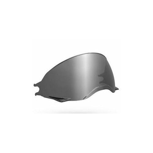 Bell BE7120594 Dark Silver Inner Sun Visor for Broozer Helmets