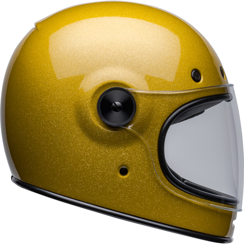 Bell Bullitt Gloss Gold Flake Helmet [Size:SM]