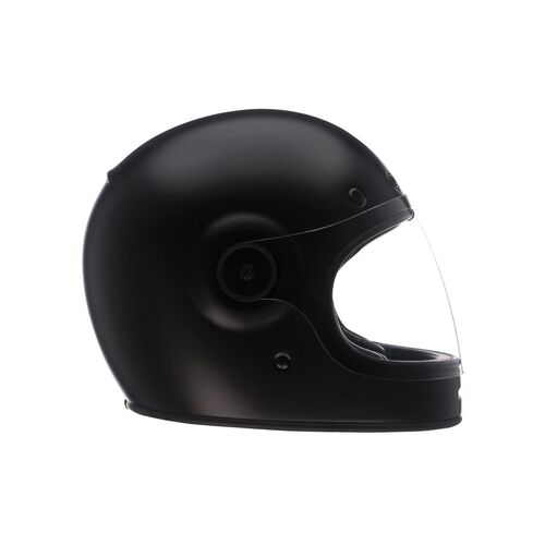 Bell Bullitt Matte Black Helmet [Size:XS]