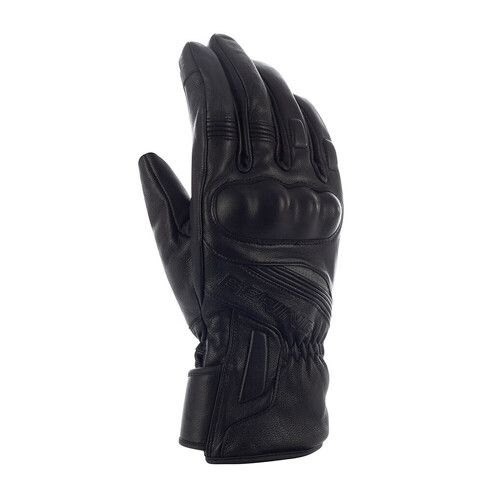 Bering Stryker Black Gloves [Size:SM]