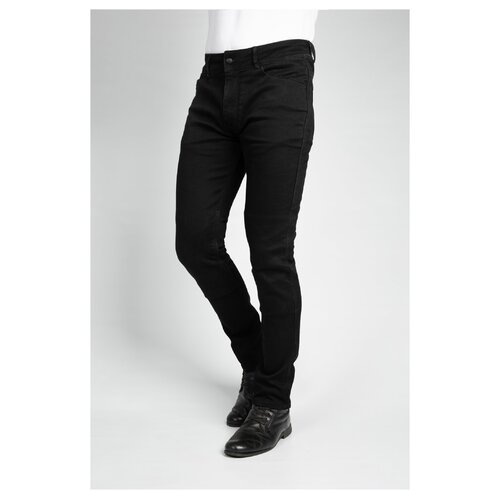 Bull-It 2021 Covert Evo Black Straight Long Jeans [Size:30]
