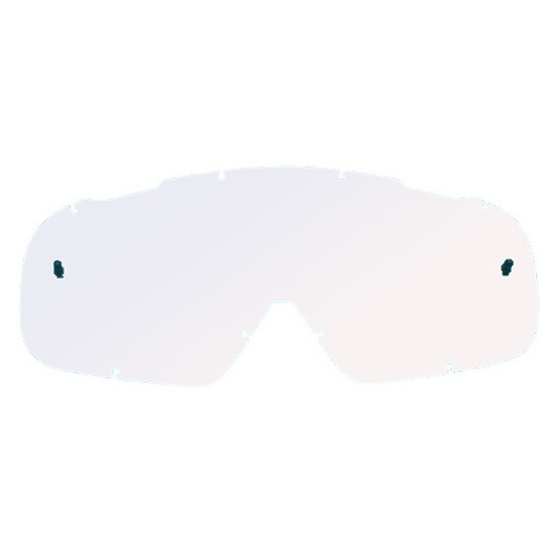 Blur Anti-Scratch/Anti-Fog Clear Lens for B-Zero Goggles