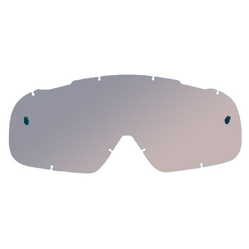 Blur Anti-Scratch Grey Lens for B-Zero Goggles