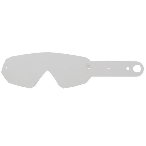 Blur Tear-Off Pack for B-10 Goggles (10 Pack)