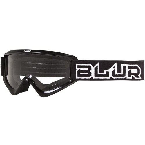 Blur B-Zero Goggle Black