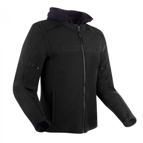 Bering Elite Noir Jacket [Size:SM]