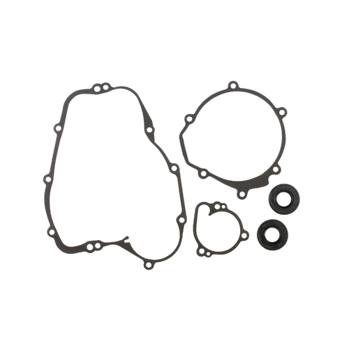 KAWASAKI B/End Kit With Crank seals