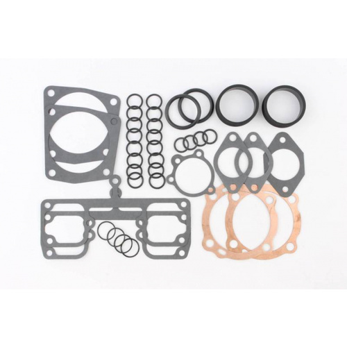 Cometic C9116 Top End Gasket Kit 3.425 BORE for Sportster Ironhead Models 1982-85