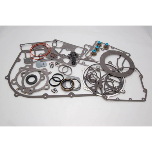 Cometic C9149 Complete Engine Kit 95 & 103ci Big Bore 3.875 w/.030" Head Gasket Fits Dyna Models 2006-16 & Stock Bore Dyna 2012-Up