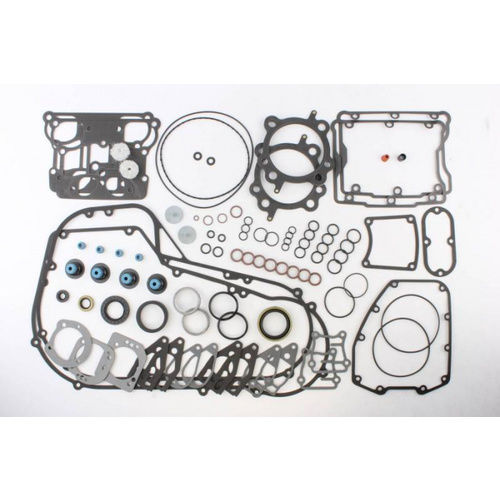 Cometic C9161 Complete Engine Kit Big Bore 3.875 w/.030" Head Gasket Fits Dyna 1999-05 & All Softail / Flt Touring 1999-06