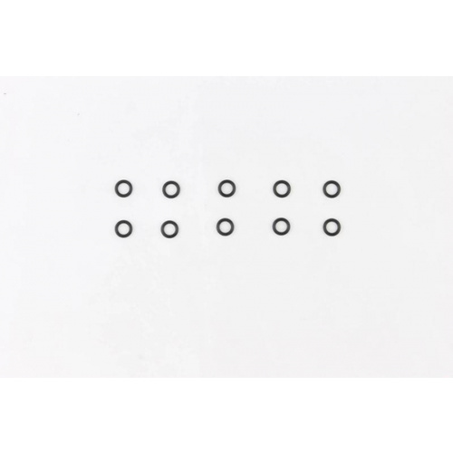 C9449 CAM PLATE TO ENGINE CASE O-RING.10 PACK