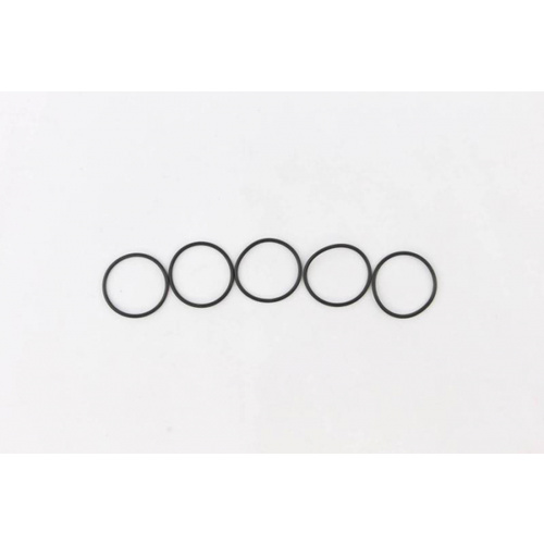 C9460 PUSH ROD COVER LOWER O-RING 5 PACK