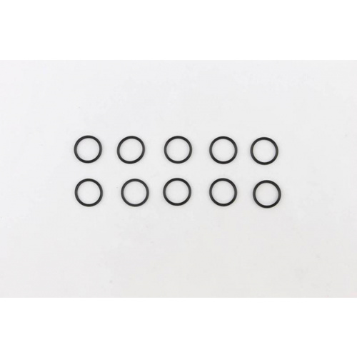 C9461 PUSH ROD COVER LOWER QUAD SEAL 10 PACK