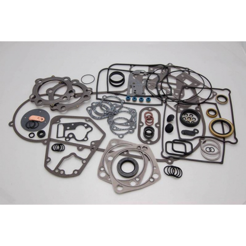 Cometic C9748F Complete Gasket Kit 3.500 Bore for Big Twin Models 1992-99 (exc Fxr & Flt)