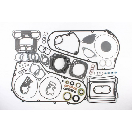 Cometic C9749F Complete Gasket Kit 3.500 Bore for Big Twin 4 & 5 Speed 1984-88