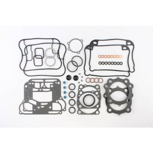 C9854F TOP END GASKET KIT3.50 BORE