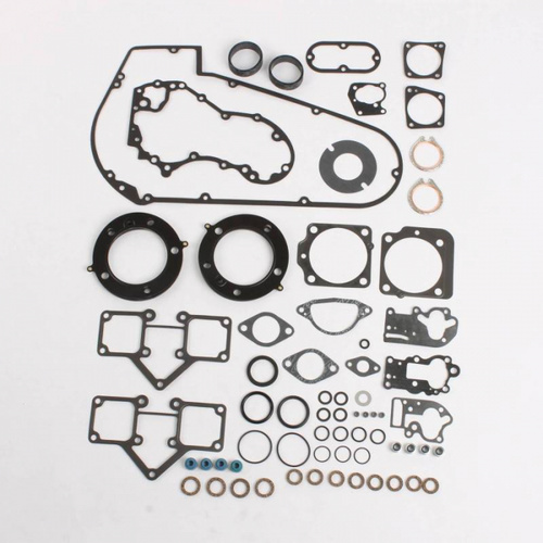Cometic C9864 COMPLETE GASKET KIT For Buell Blast Big Bore 3 13/16" Models