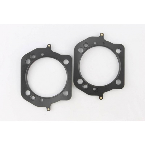 Cometic C9879 MLS .036 Head Gasket Pair 4.000" S&S and TP Cylinders Solid Dowels
