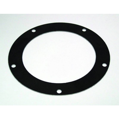 C9997F1 DERBY COVER GASKET. 5 HOLE 1 ONLY