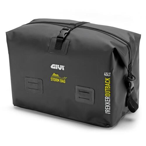 Givi T507 Waterproof Inner Bag for Outback 48L Side Cases