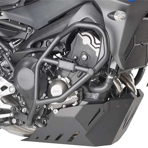Givi TN2139 Engine Guard for Yamaha Tracer 900/Tracer 900 GT 18-20