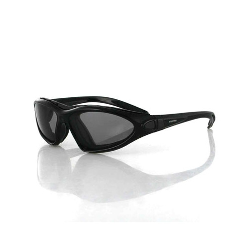 Bobster Eyewear Road Master Sunglasses w/Photochromic Lens