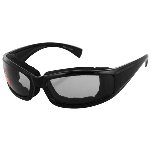 Bobster Eyewear Invader Sunglasses w/Photochromic Lens