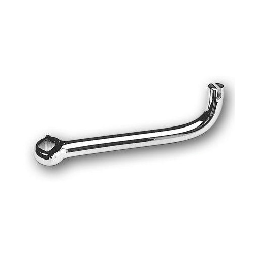 Custom Chrome 18433 Clutch Release Lever for Big Twin 1968-78