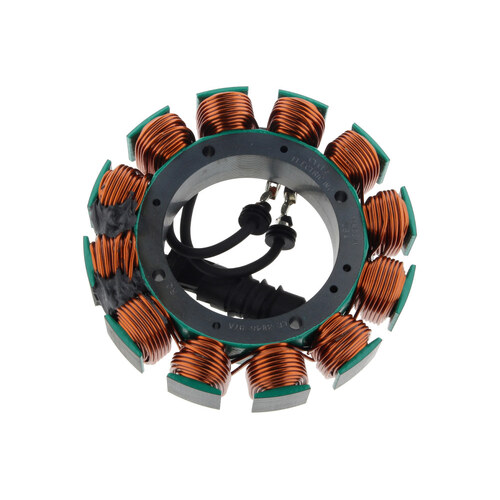 Cycle Electric CE-3845-97 Stator for Touring 97-98