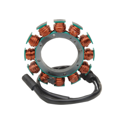 Cycle Electric CE-9100 Stator for Sportster 91-06