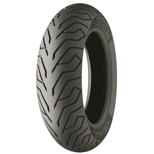Michelin City Grip Front Tyre 120/70-14 55S Tubeless