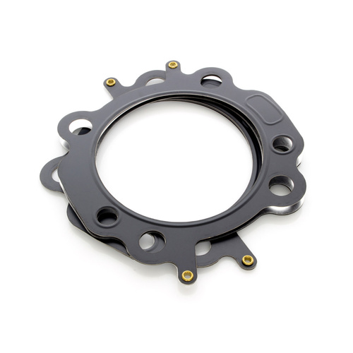 Cometic Gasket CG-C10081-030 0.030" Thick Cylinder Head Gaskets for Twin Cam 99-17 w/95ci or 103ci 3.875" Bore