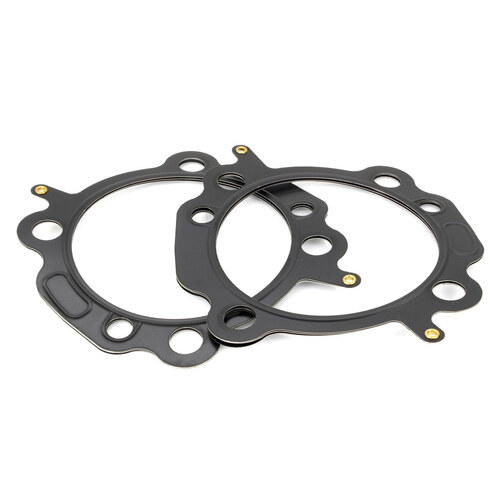 Cometic Gasket CG-C10085-030 0.030" Thick Cylinder Head Gaskets for Twin Cam w/4.060" Bore