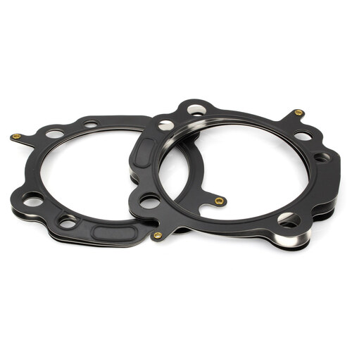 Cometic Gasket CG-C10085-040 0.040" Thick Cylinder Head Gaskets for Twin Cam w/4.060" Bore