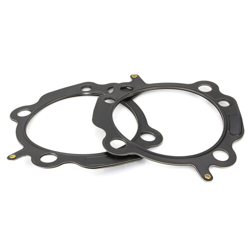 Cometic Gasket CG-C10086-030 0.030" Thick Cylinder Head Gaskets for Twin Cam w/4.125" Bore